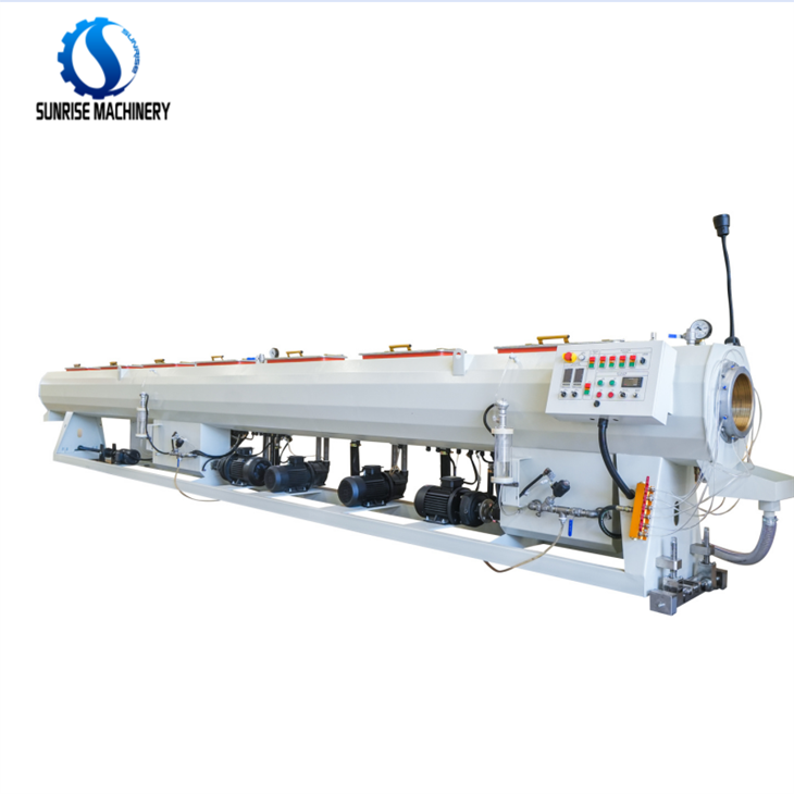 Vacuum Calibration Tank