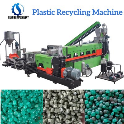 الزامات نگهداری برای دستگاه آگلوماتور پلاستیک چیست؟